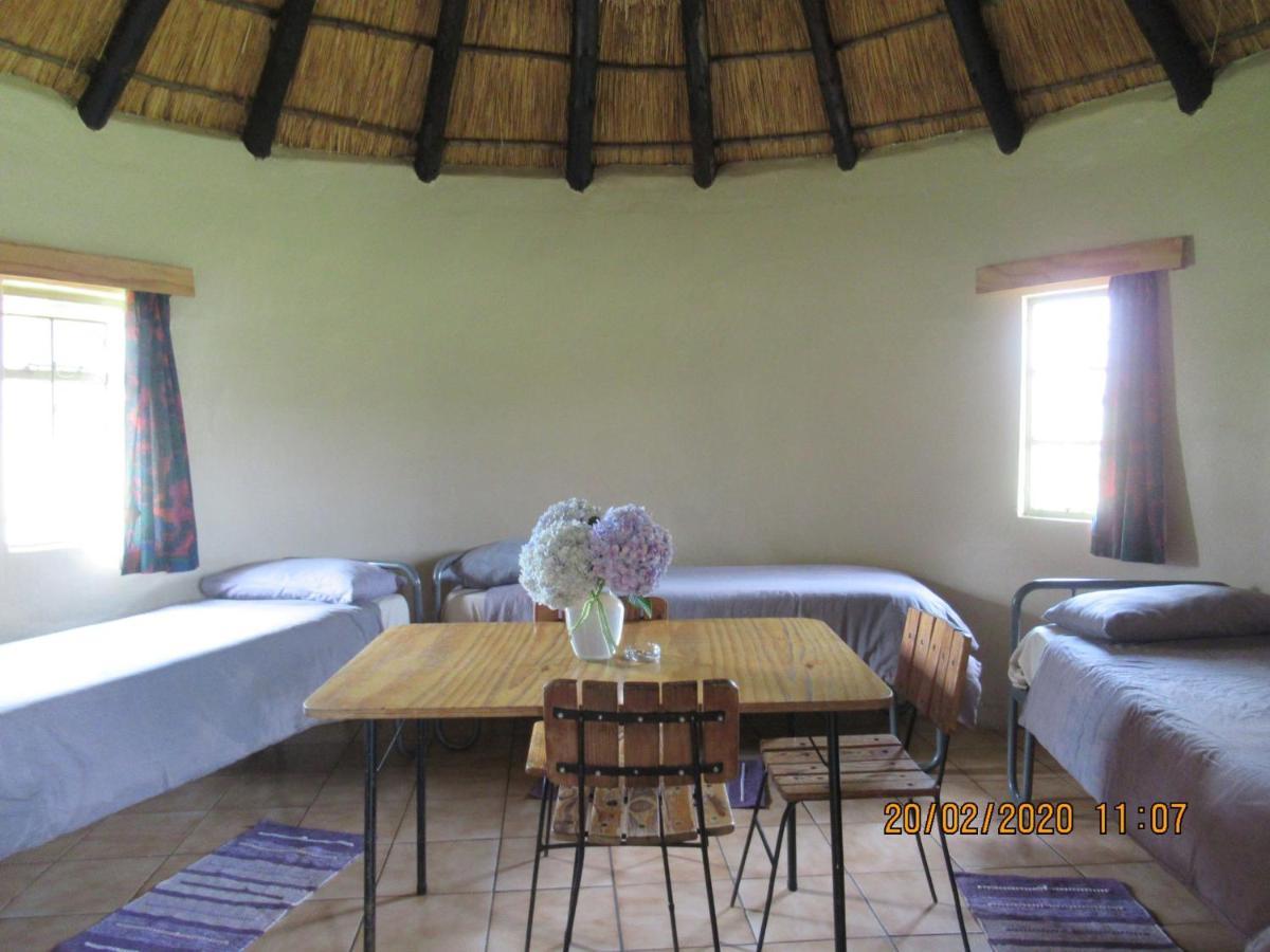 Affittacamere Elandskloof Trout Farm Dullstroom Esterno foto