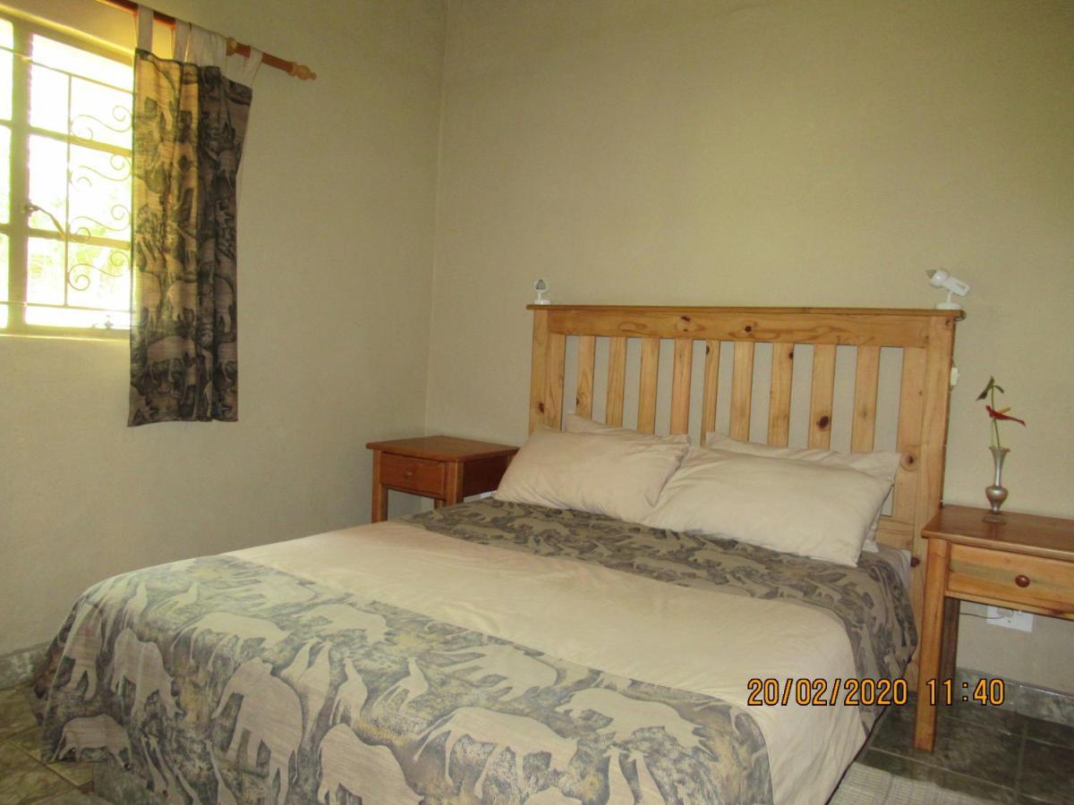 Affittacamere Elandskloof Trout Farm Dullstroom Esterno foto