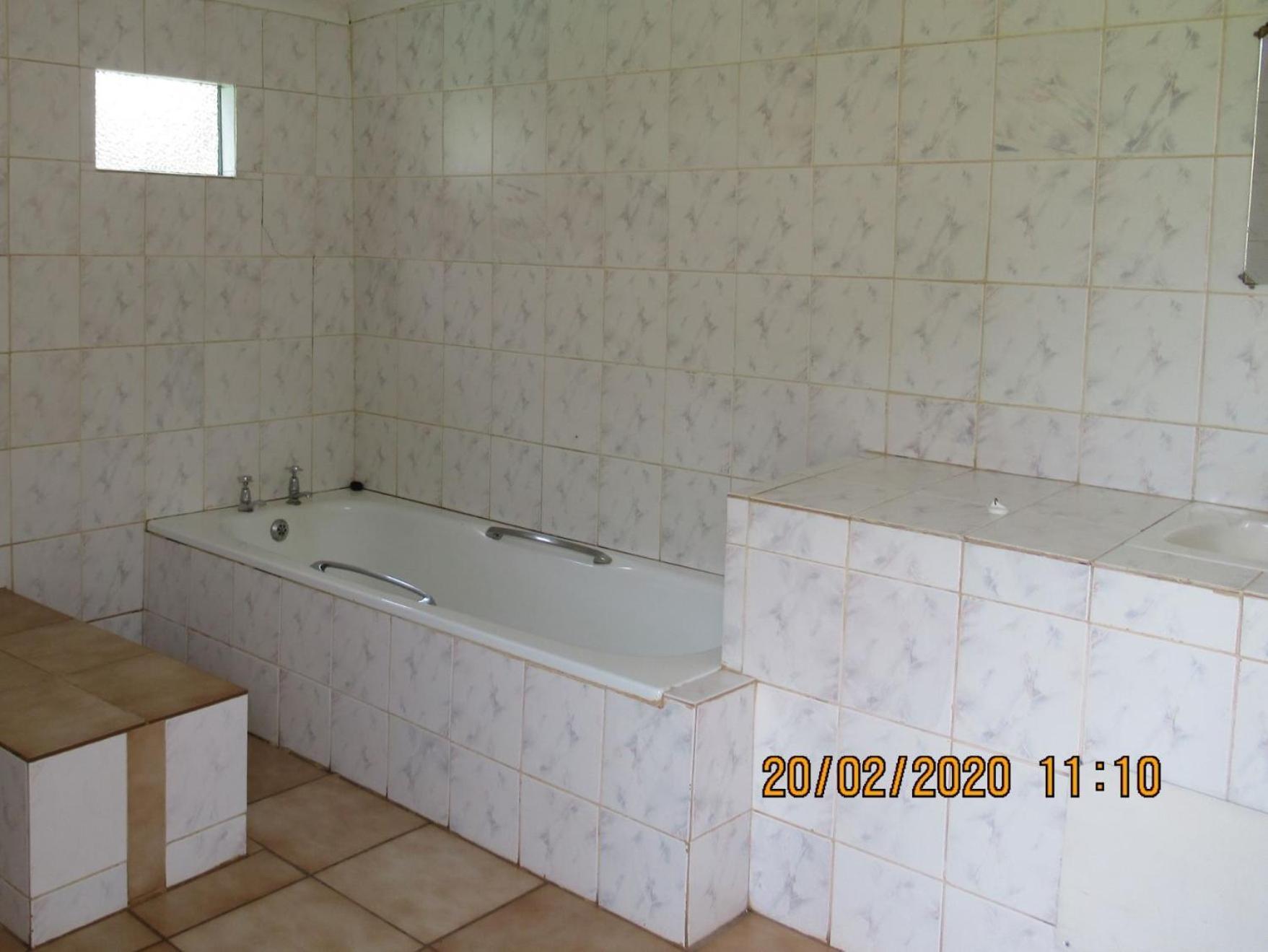 Affittacamere Elandskloof Trout Farm Dullstroom Esterno foto