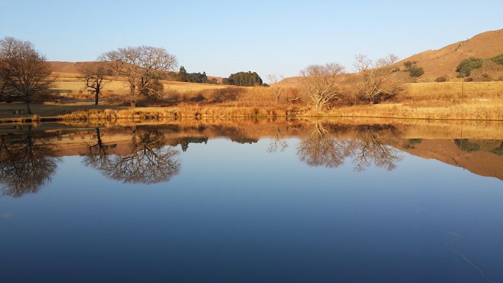Affittacamere Elandskloof Trout Farm Dullstroom Esterno foto