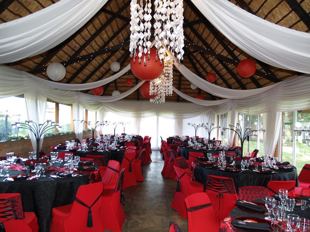 Affittacamere Elandskloof Trout Farm Dullstroom Esterno foto