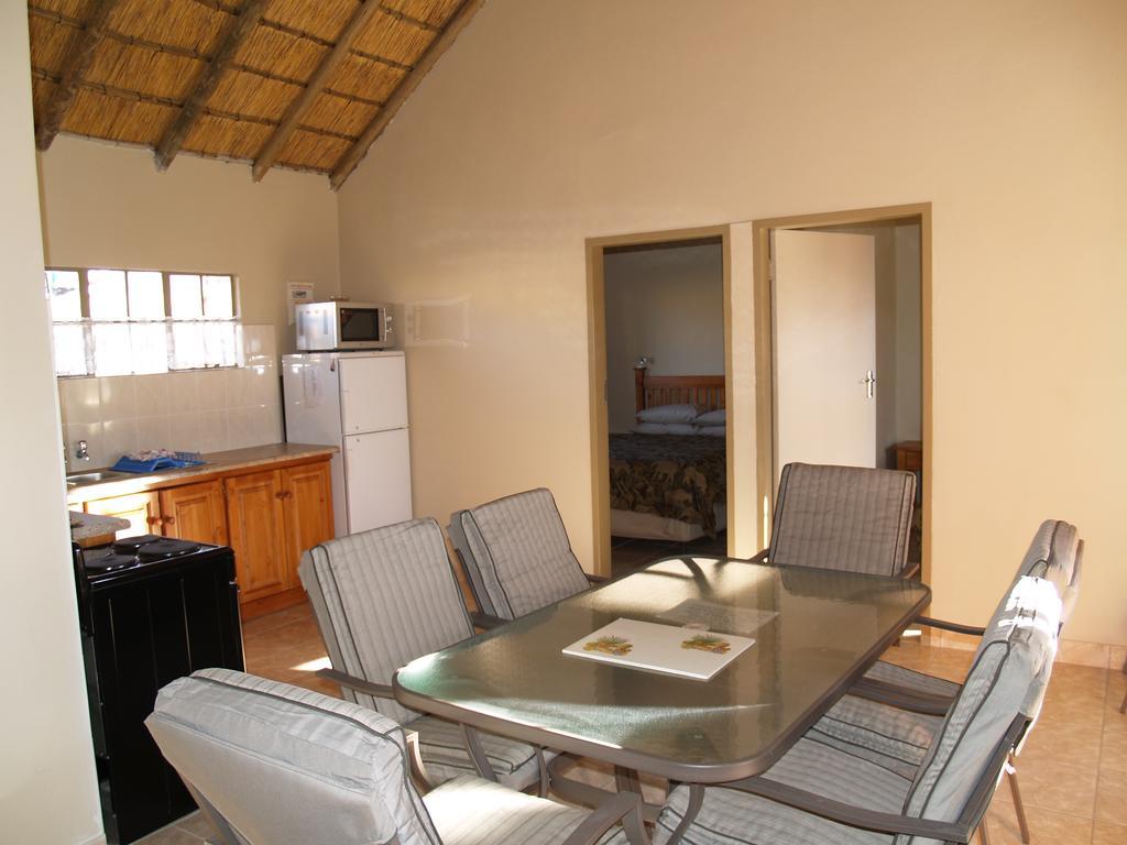 Affittacamere Elandskloof Trout Farm Dullstroom Camera foto