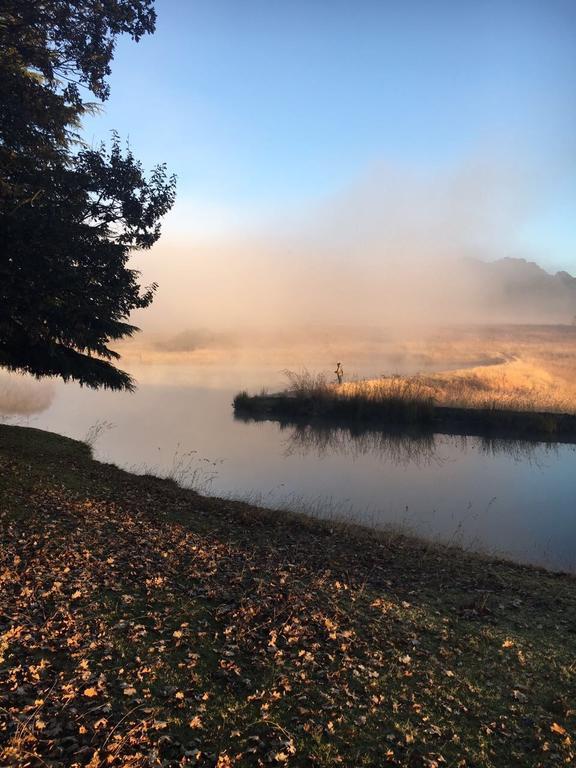 Affittacamere Elandskloof Trout Farm Dullstroom Esterno foto