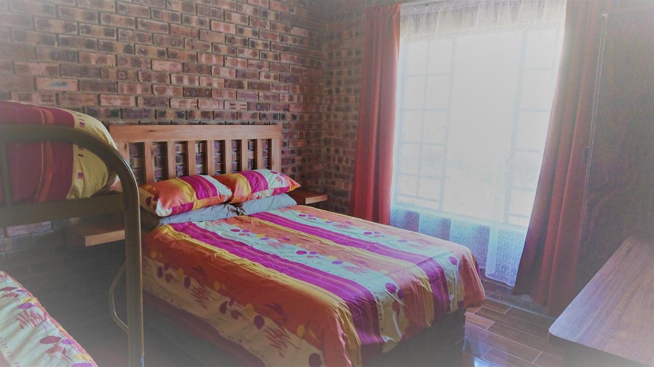 Affittacamere Elandskloof Trout Farm Dullstroom Esterno foto